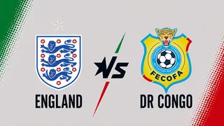 England vs DR Congo prediction tips and odds | World Cup 2026