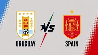 Uruguay vs Spain prediction, tips and odds | World Cup 2026