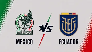 Mexico vs Ecuador prediction, tips and odds | World Cup 2026